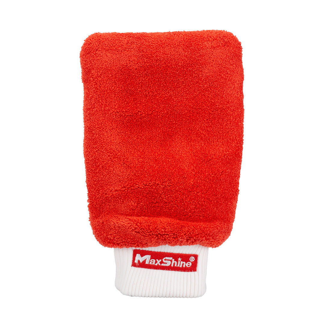 Detailing Clay Mitt For Car | Clay Wash Mitt