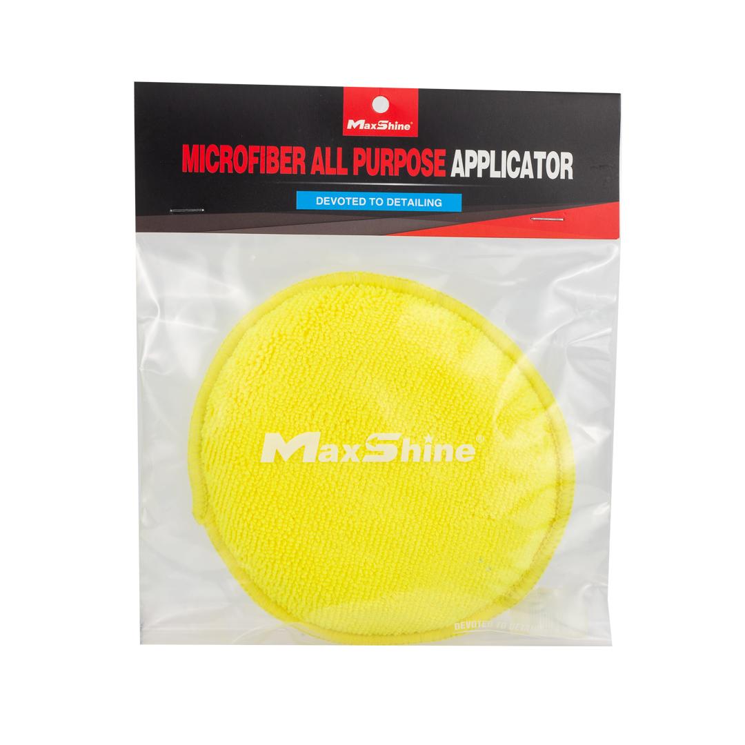 Pocket Grip Soft Microfiber Wax Pads