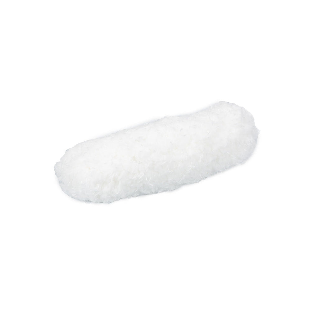 Microfiber Soft Wheel Brush with Replaceable Cover