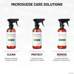 Microsuede Spot Remover