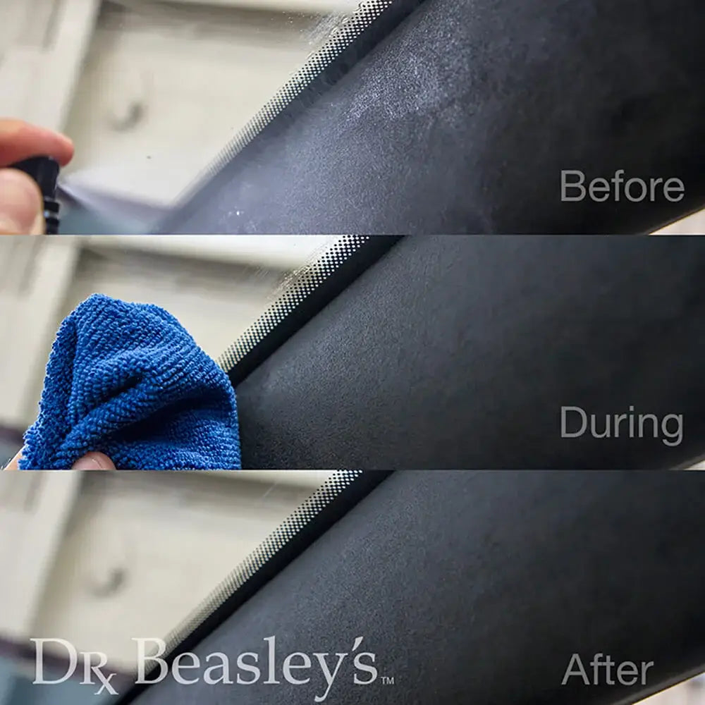 Microsuede Cleanser