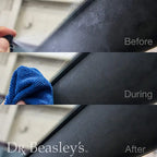 Microsuede Spot Remover