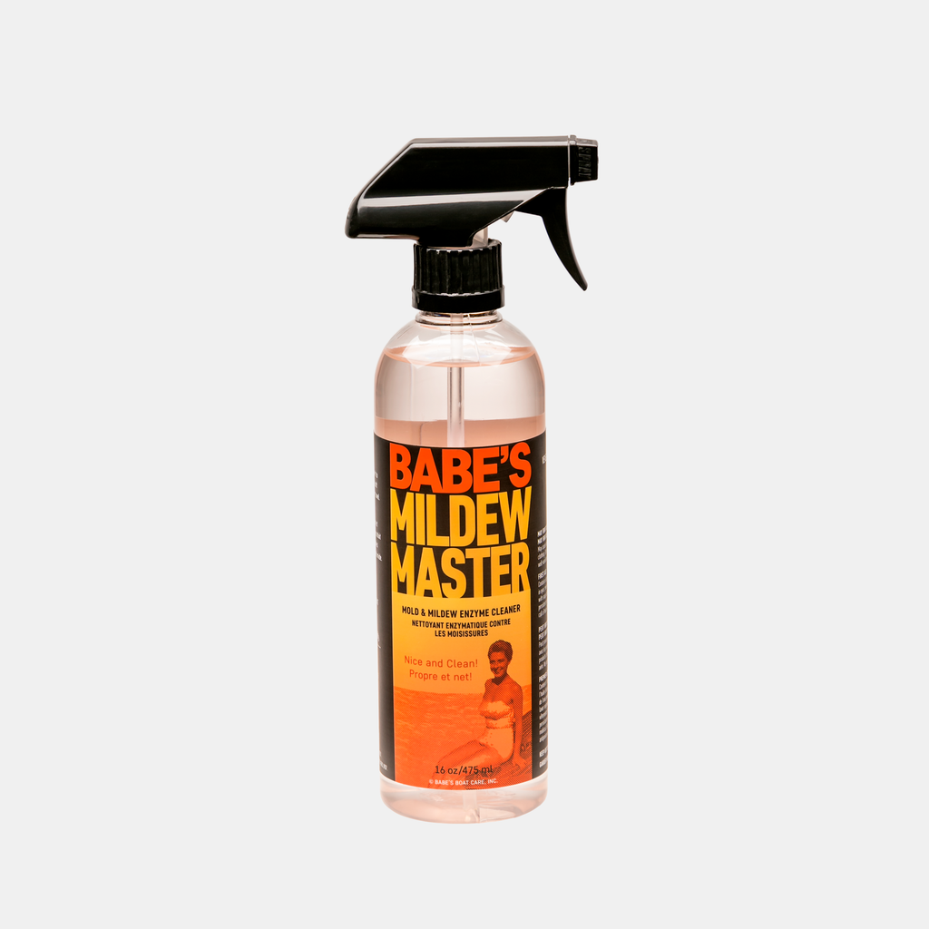 BABE'S Mildew Master