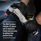 M0312 V2 - Cordless Polisher [Open-Box]