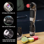 M0312 V2 - Cordless Polisher [Open-Box]