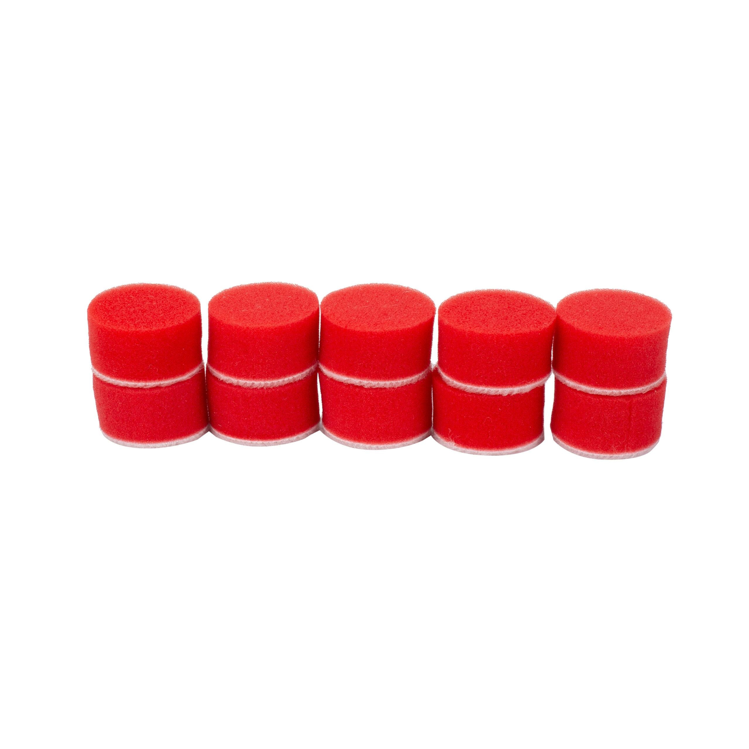 Mini Rotary Polishing System