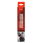 Stubby Brush - Boar Hair & Mixed Bristle