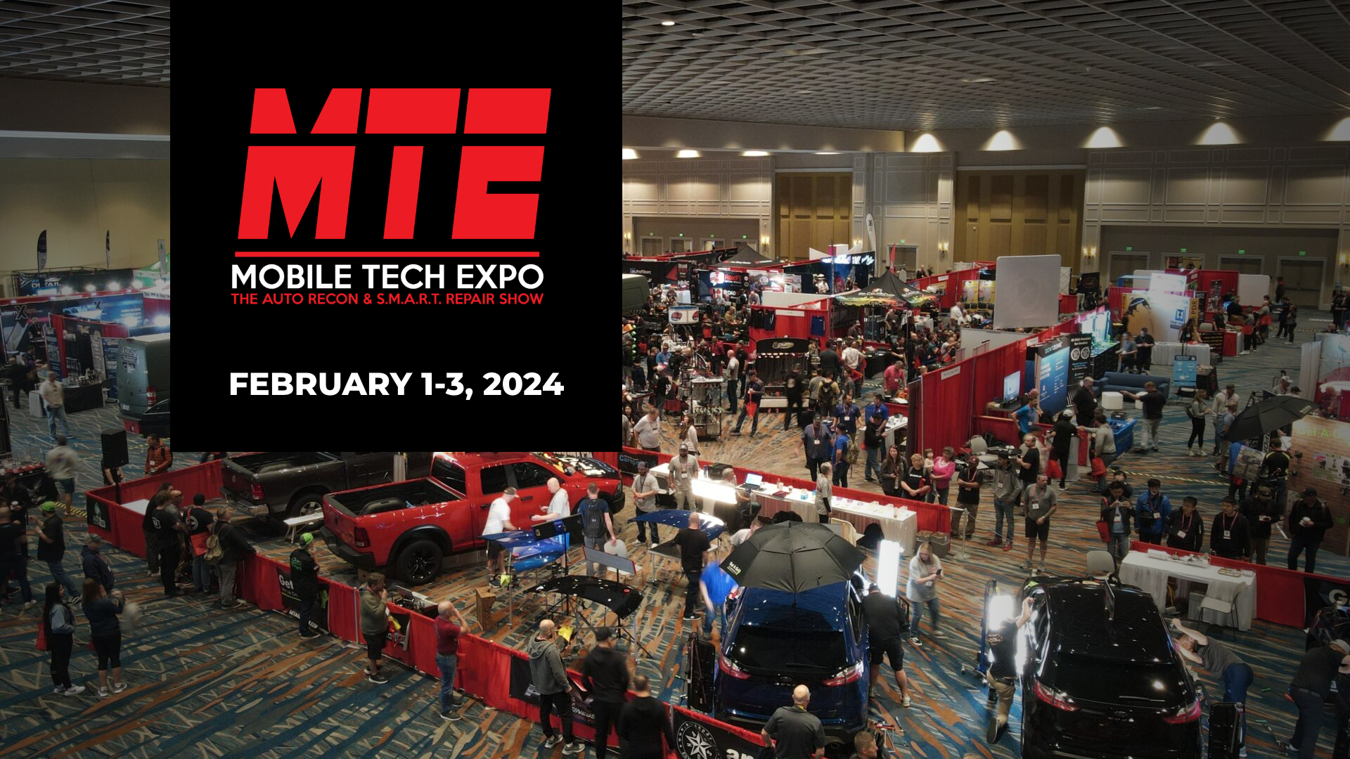 Mobile Tech Expo