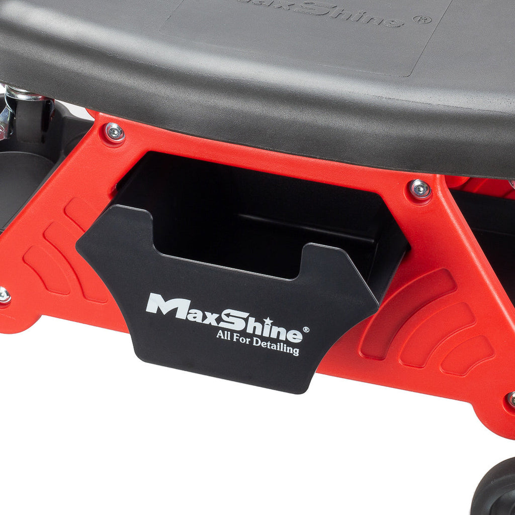Modular Detailing Creeper Seat