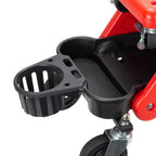 Modular Detailing Creeper Seat