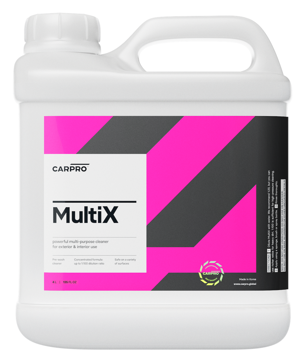 CARPRO MultiX Concentrate 1 Gallon