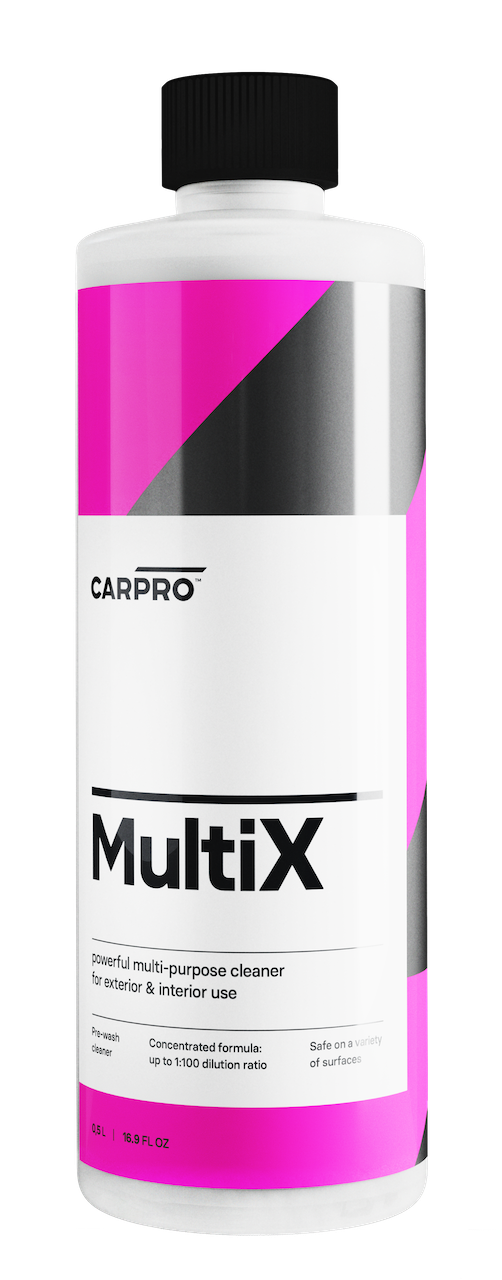 CARPRO MultiX All Purpose Cleaner Concentrate 500ml (17oz)