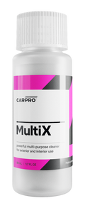 CARPRO MultiX All Purpose Cleaner Concentrate Sample (50ml)