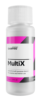 CARPRO MultiX All Purpose Cleaner Concentrate Sample (50ml)