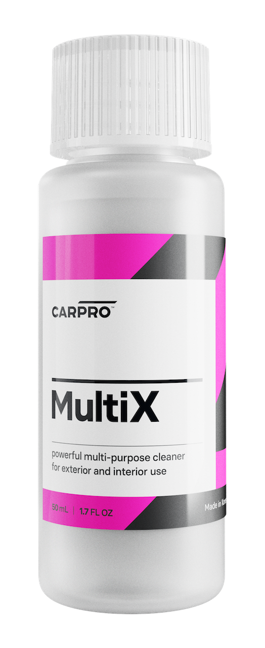 CARPRO MultiX All Purpose Cleaner Concentrate Sample (50ml)
