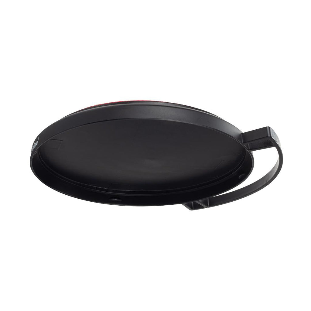Multifunction Bucket Lid Seat