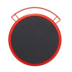 Multifunction Bucket Lid Seat