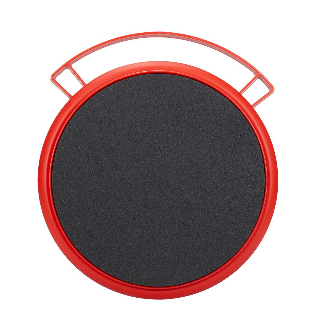 Multifunction Bucket Lid Seat