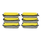 Multipurpose Microfiber Wax Applicator Pad