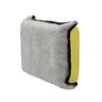 Multipurpose Microfiber Wax Applicator Pad