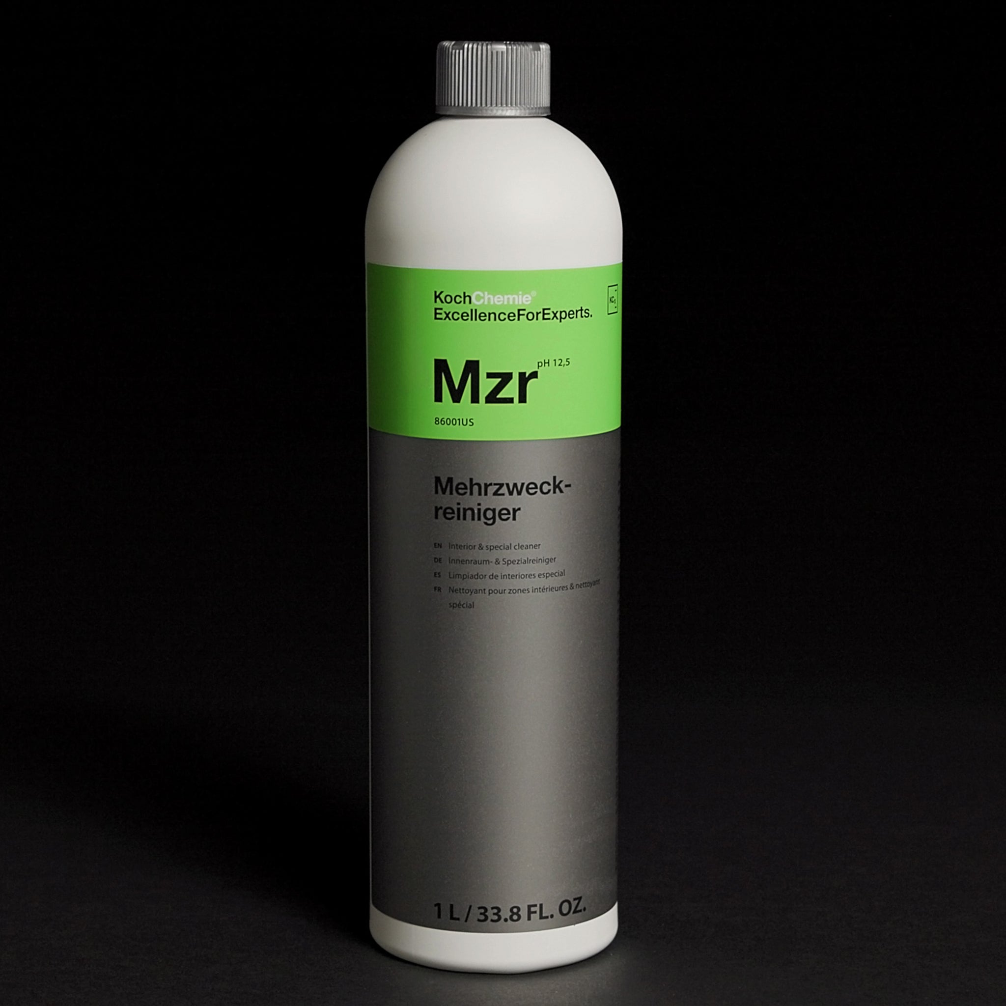 Mehrzweckreiniger (MZR)
