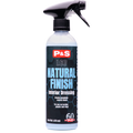 Natural Finish Dressing