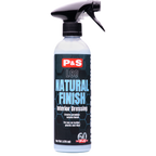 Natural Finish Dressing