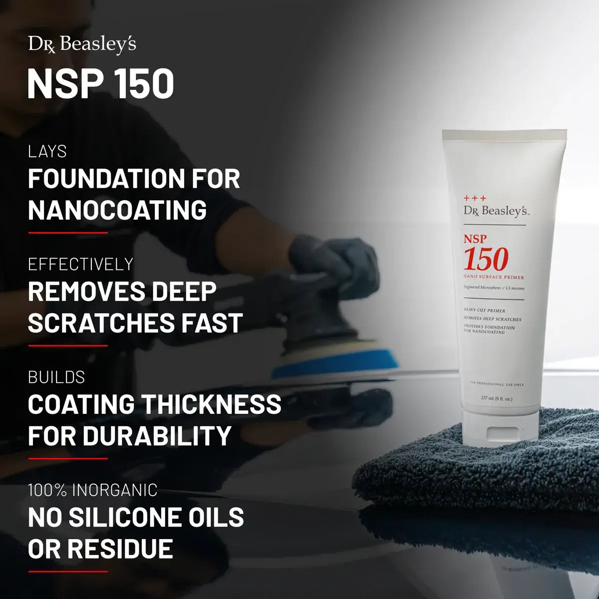 NSP 150