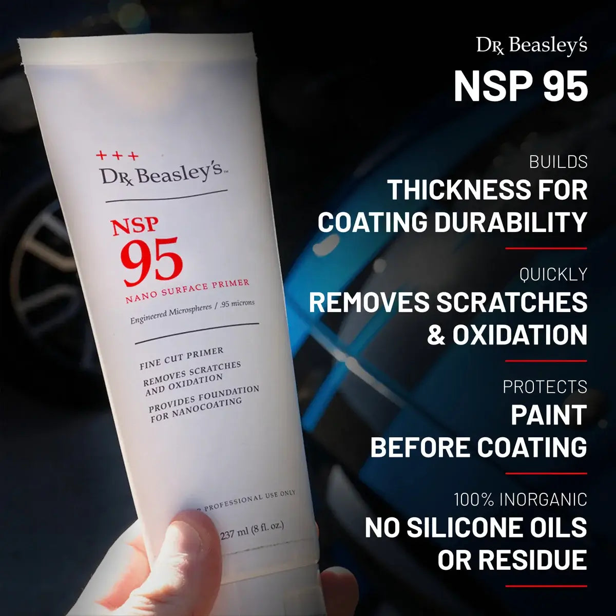 NSP 95