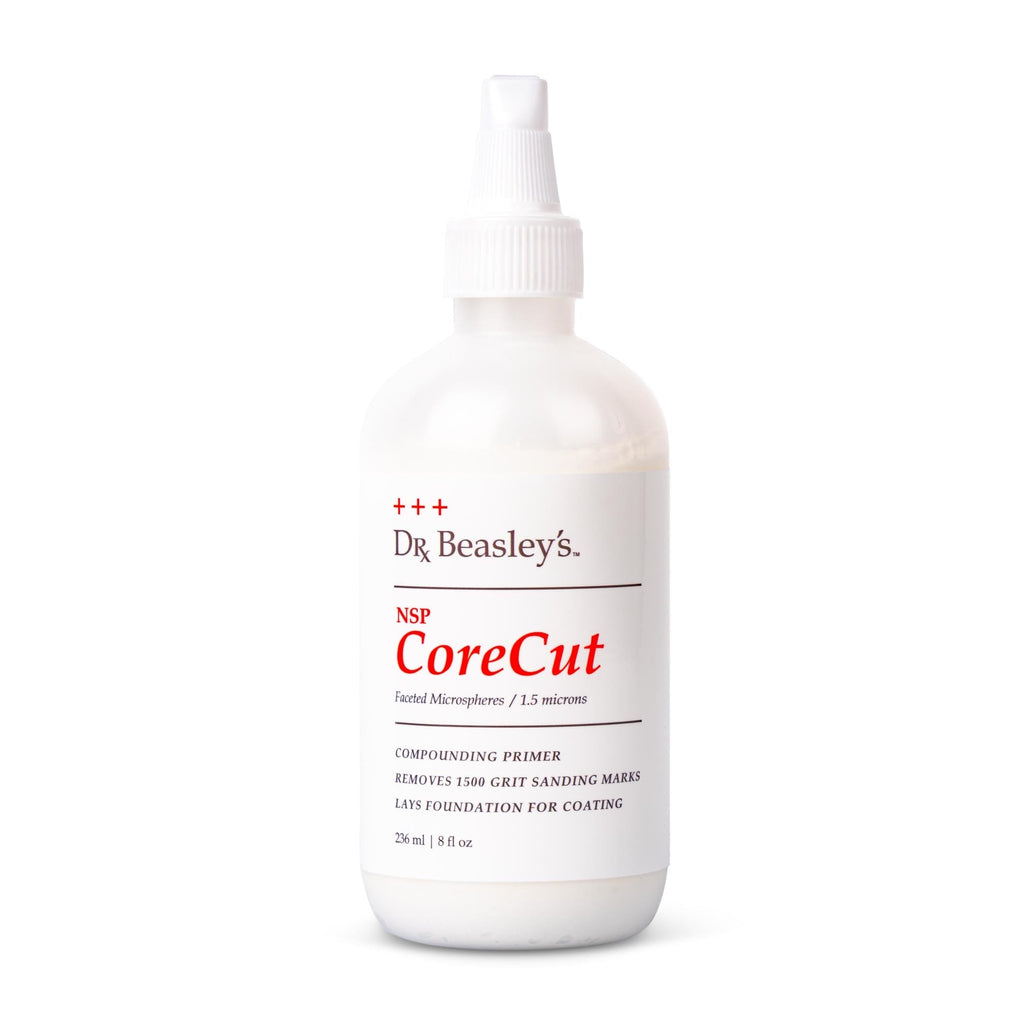 NSP CoreCut