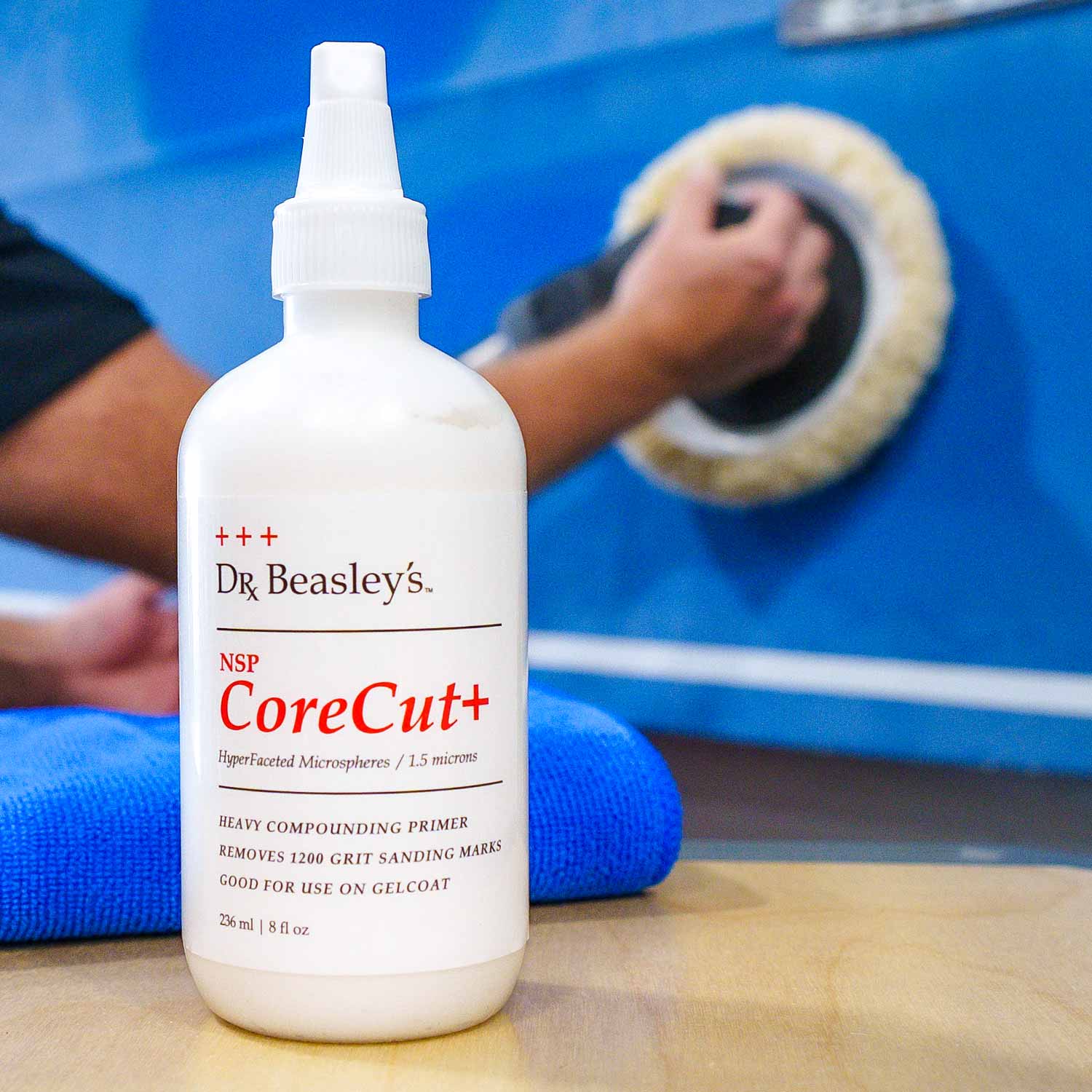 NSP CoreCut Bundle