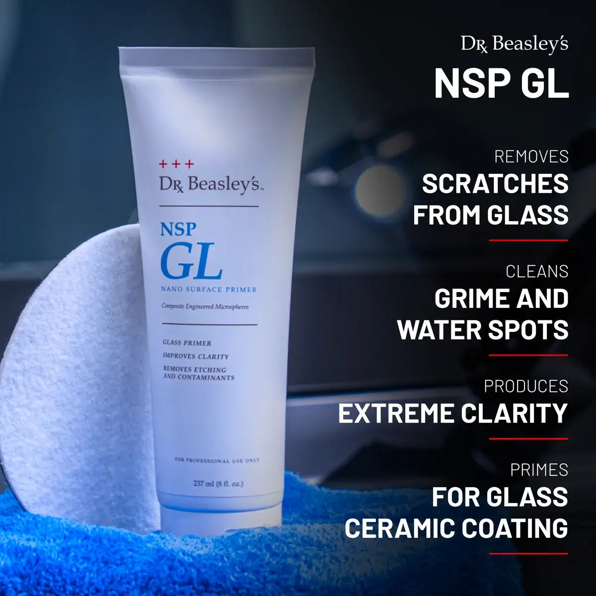 NSP GL