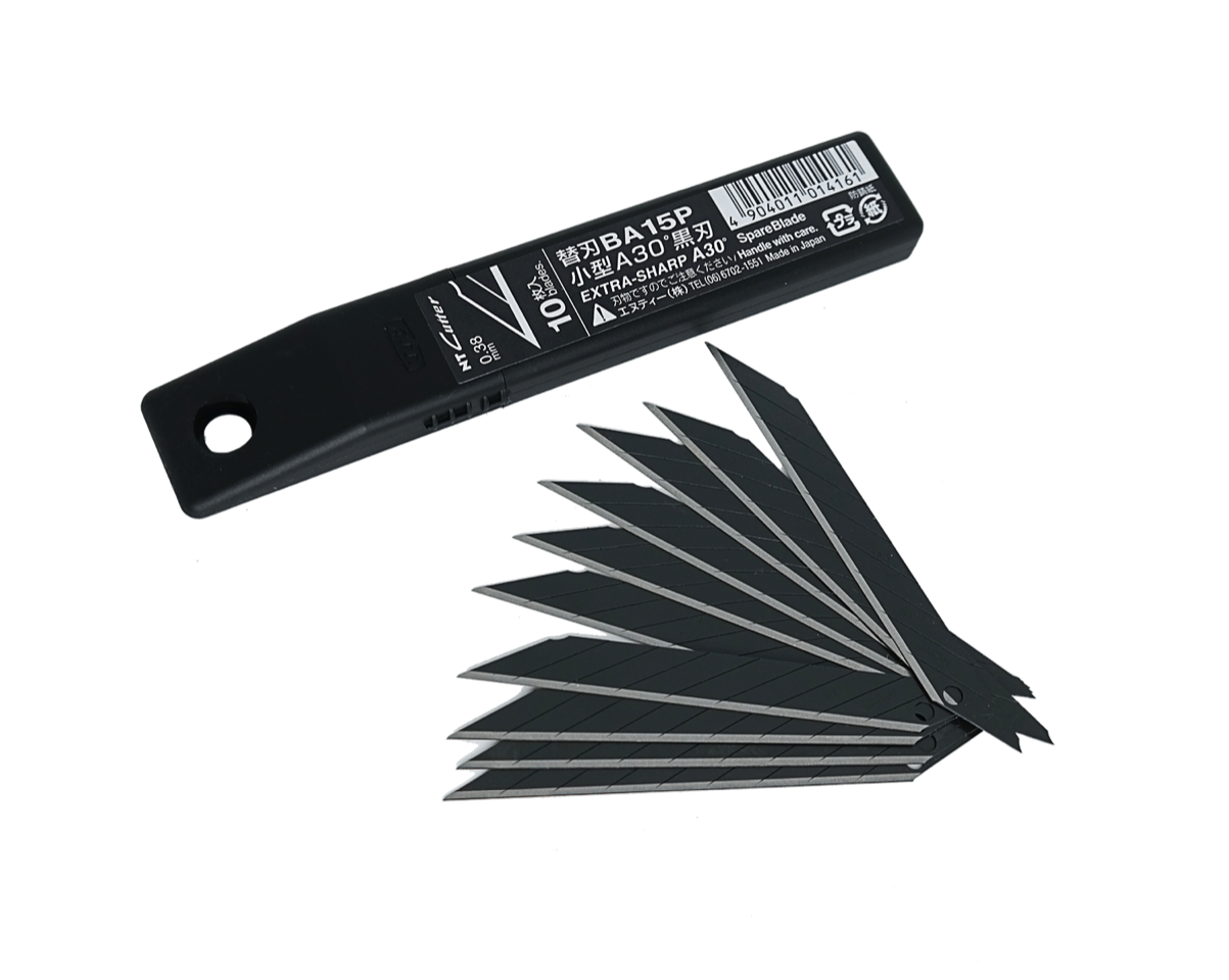 CARPRO Tajima Replacement Blades (10 pack)