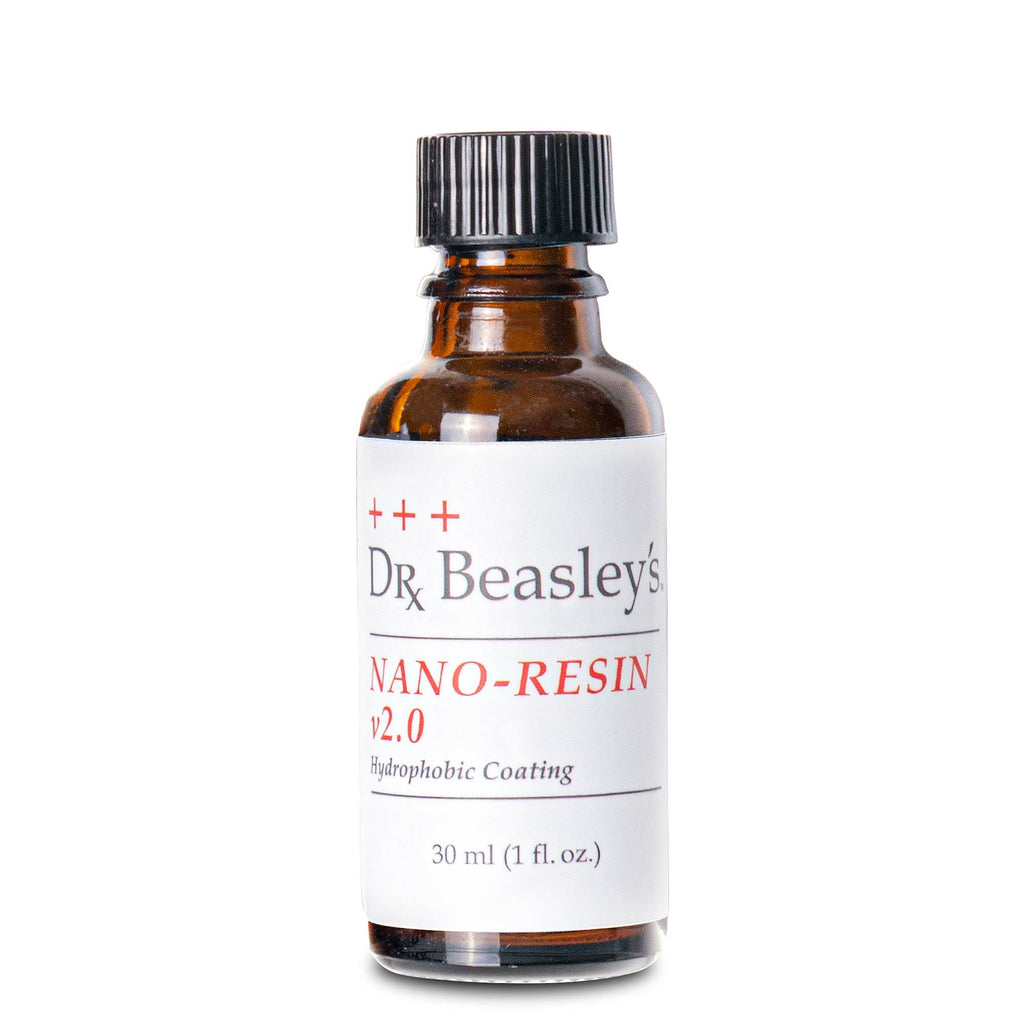 Nano-Resin