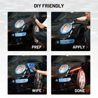 CERAMIC COATING | June 18th | Thursday 9am-2pm