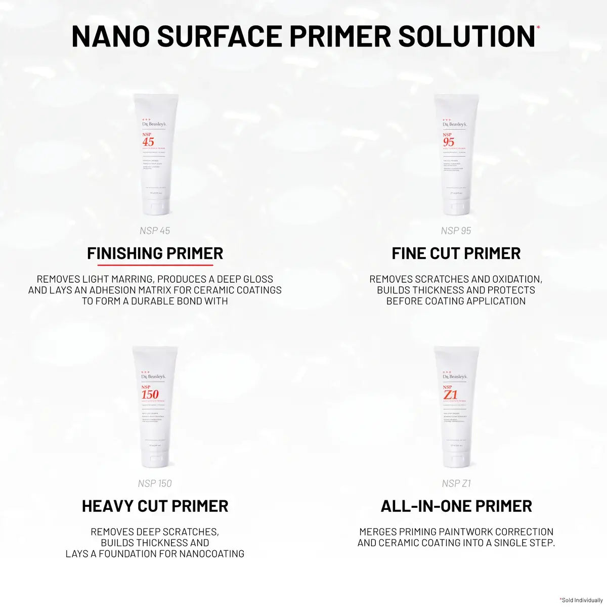 NSP 45
