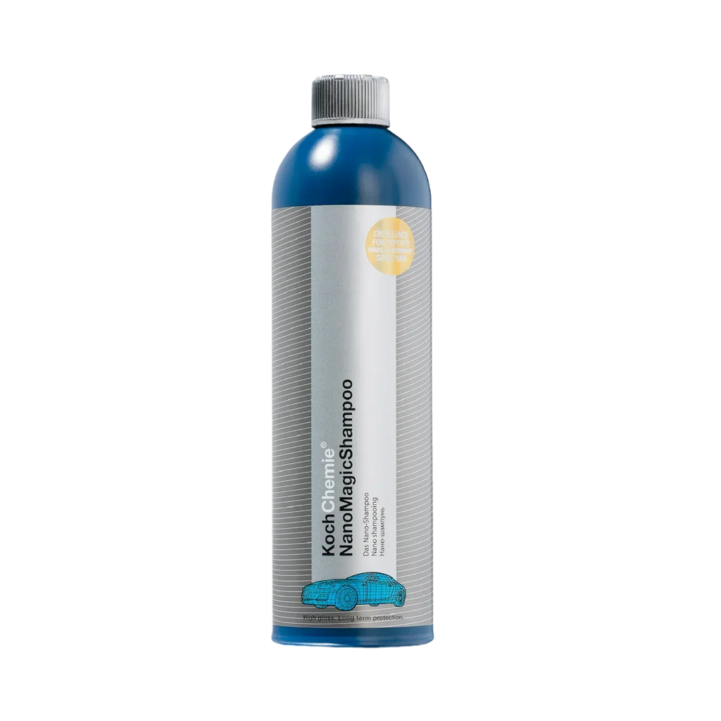 [Nano Magic] Shampoo 750ml