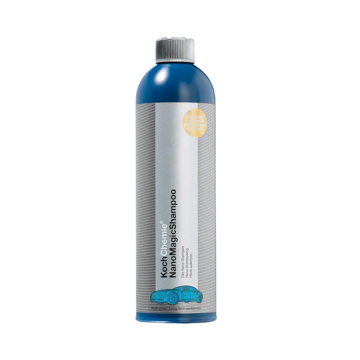 [Nano Magic] Shampoo 750ml