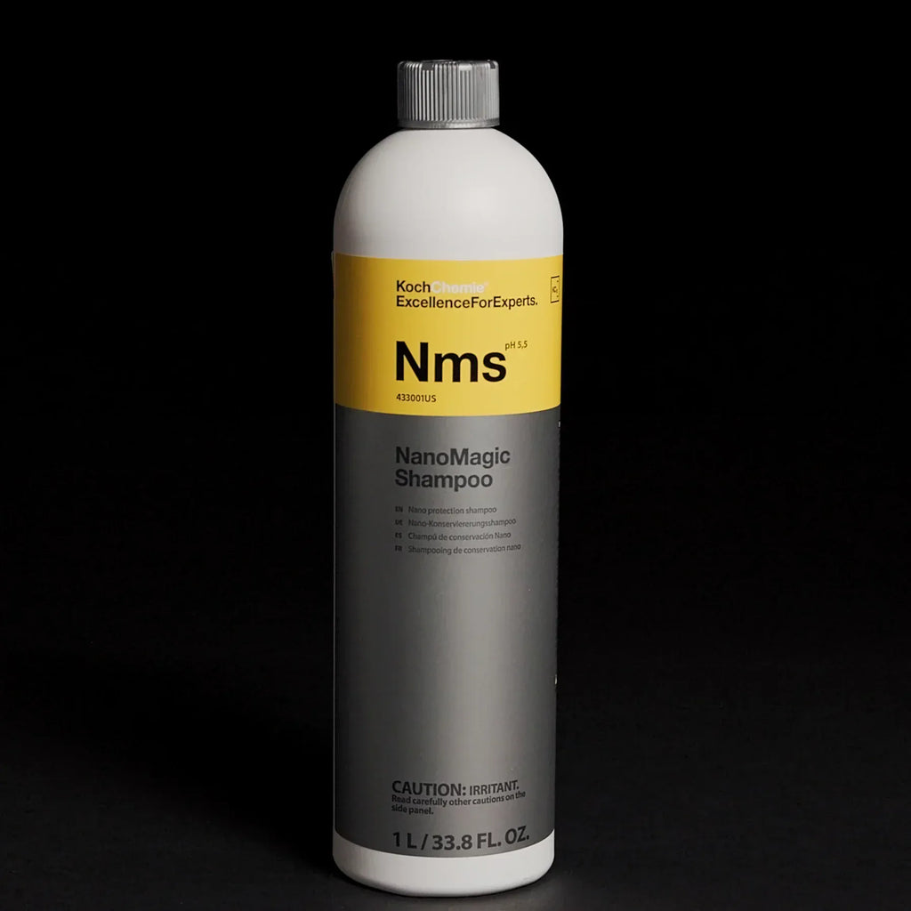 [Nano Magic] Shampoo 750ml