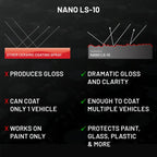 Nano LS-10