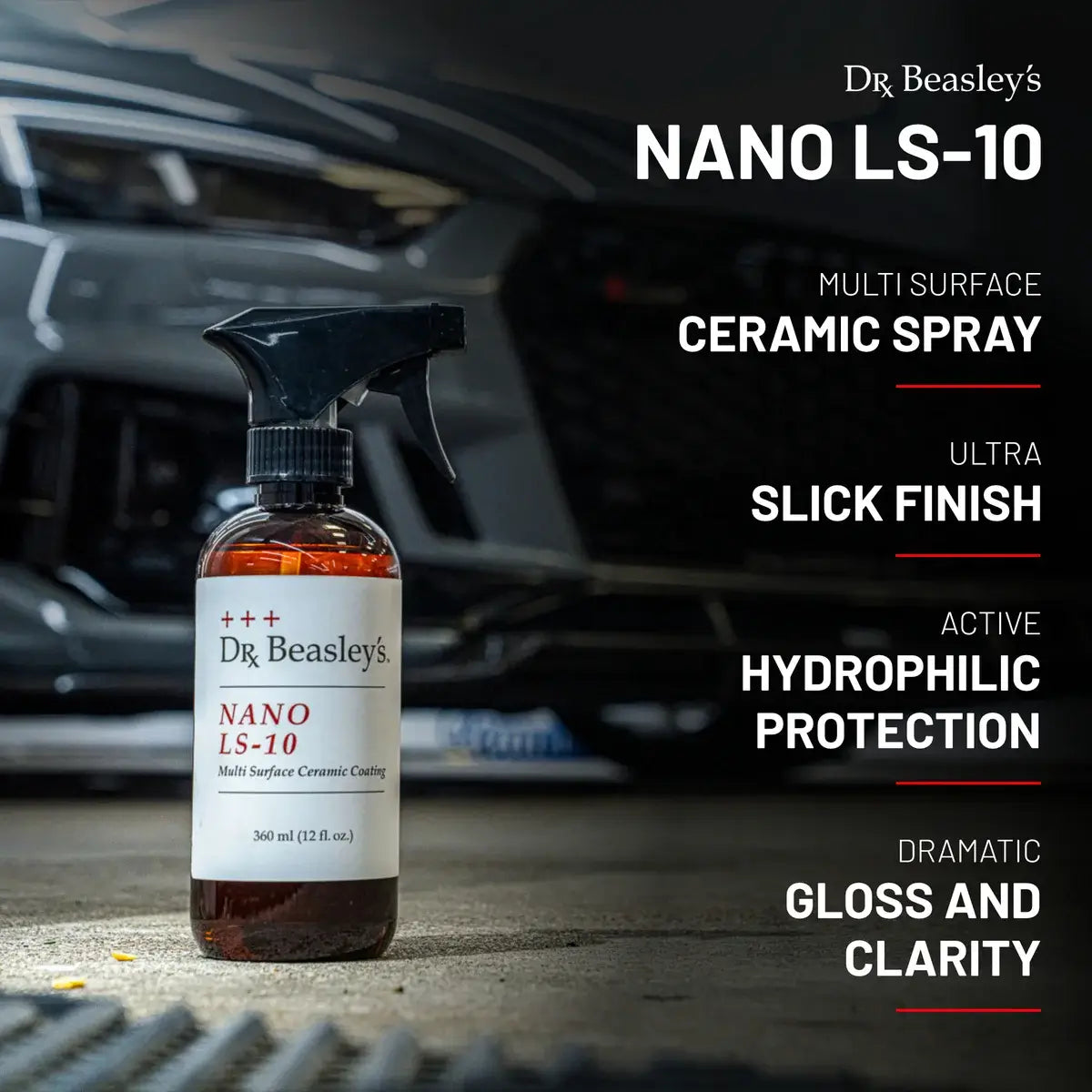 Nano LS-10