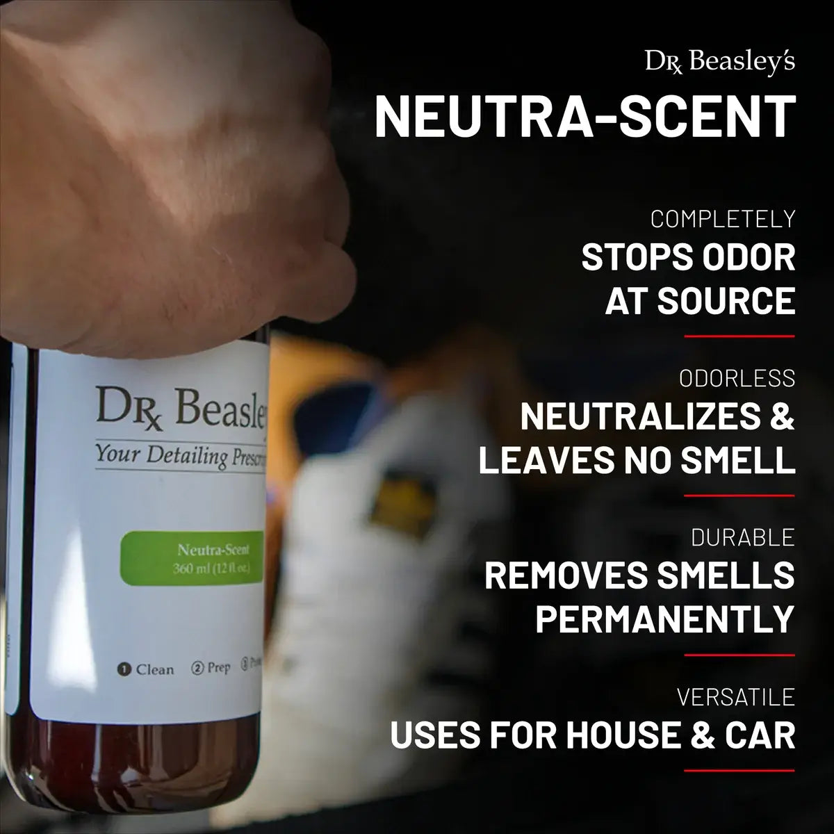 Neutra-Scent