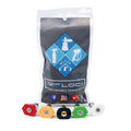 QC HYDROJET 4.0 (5 PACK) 0,15,25,40 ,6540 SOAP