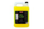 [2 in 1 Wheel Cleaner] and Iron Remover