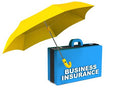 BUSINESS - IMPORTANCE OF INSURANCE | April 21st | 4pm-7pm