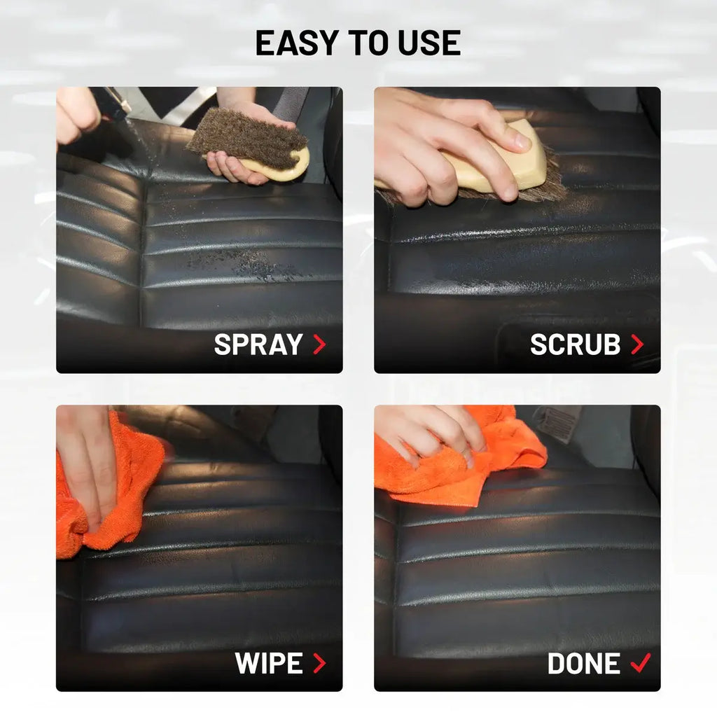 Opti-Leather Cleanser