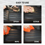 Opti-Leather Cleanser