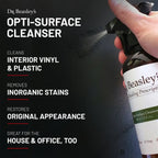 Opti-Surface Cleanser