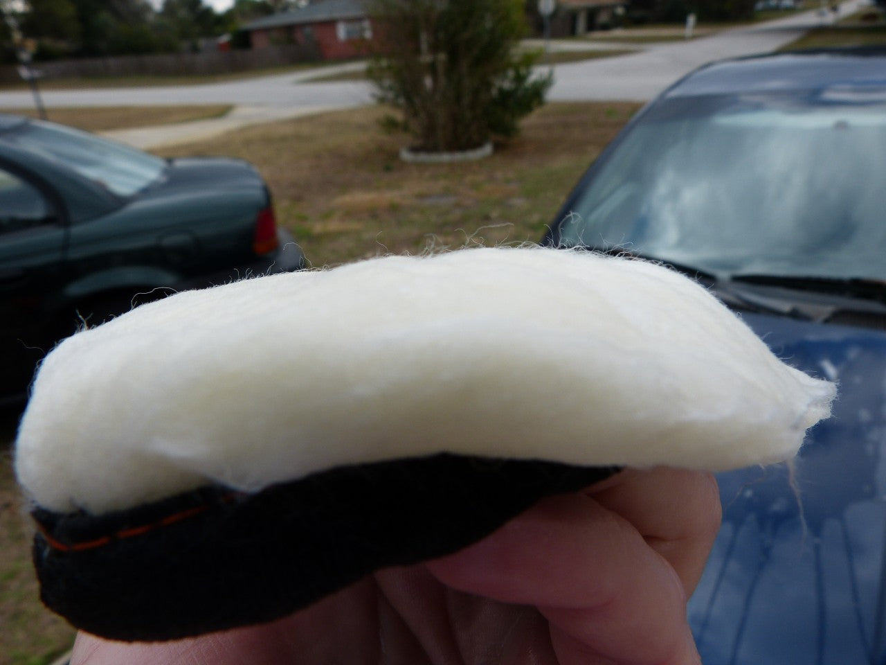CARPRO Merino 2 Finger Mini Mitt