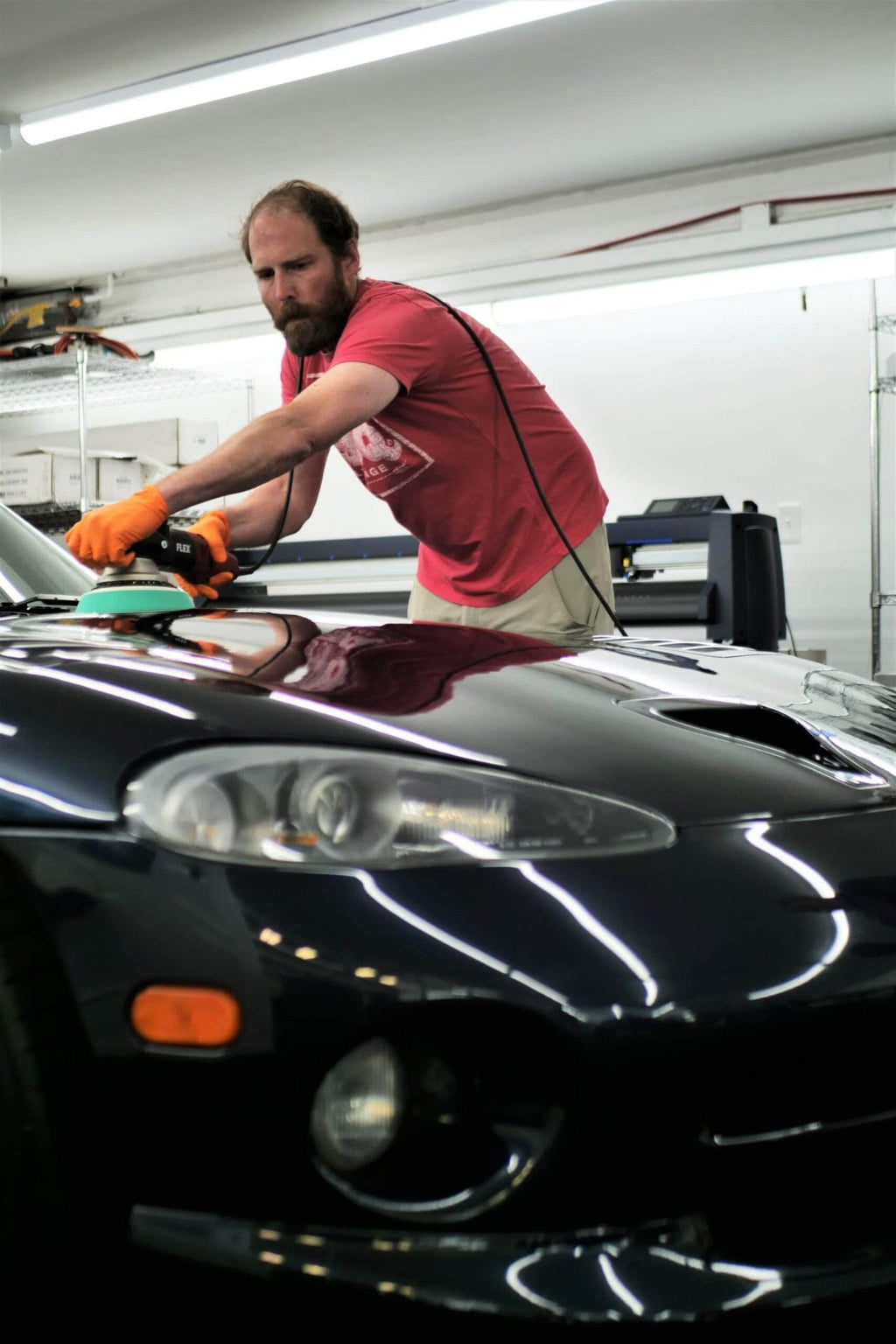 Future of Detailing — Pro Clinic (2024)